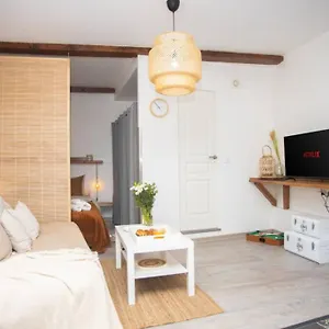 Le Bohème, Cosy, Hypercentre Appartement