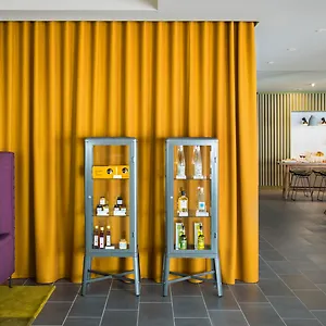 Okko Hotels Grenoble Centre Grenoble