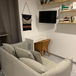 Le Chartreuse / Rent4night Appartement