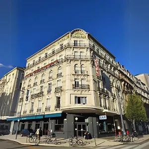 Campanile Centre Gare Grenoble