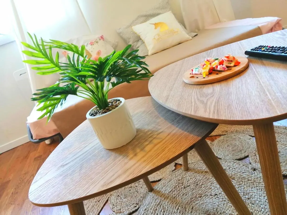 Le 1970 Apartment Grenoble France
