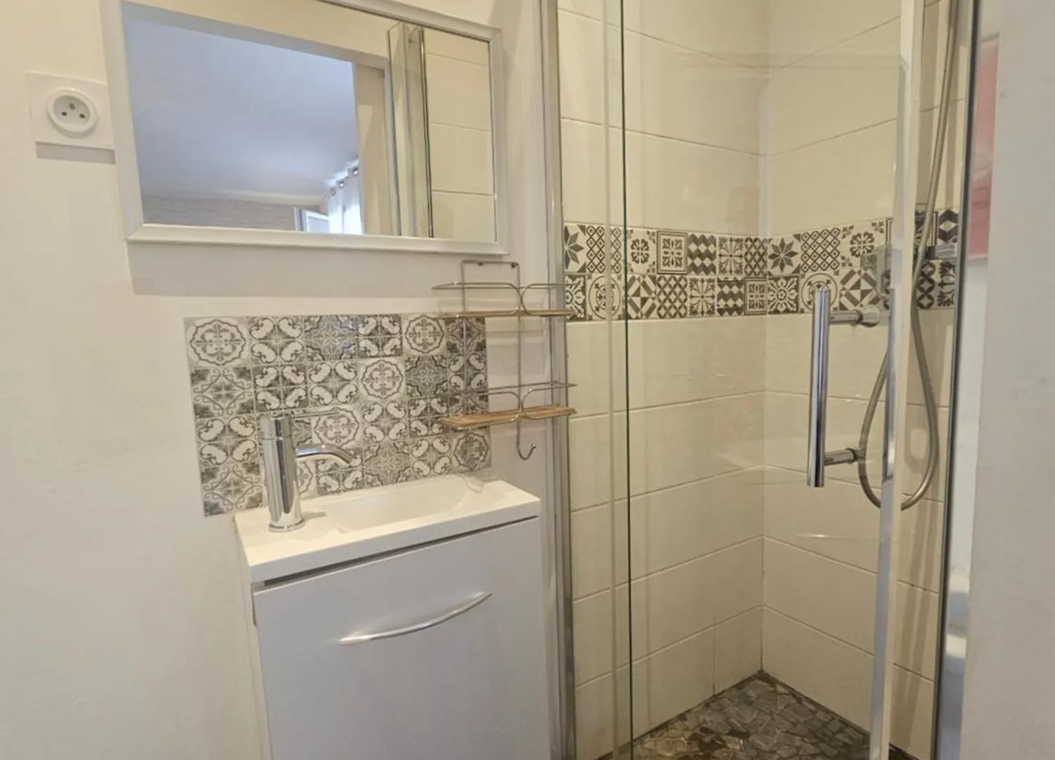 Le 1970 Apartment Grenoble 0*,