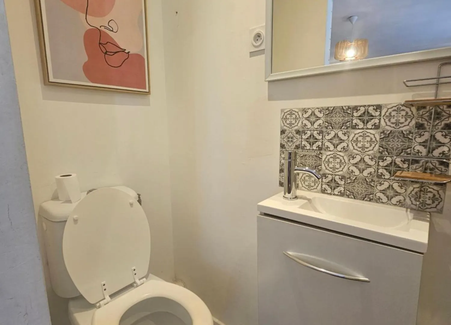 Le 1970 Apartment Grenoble